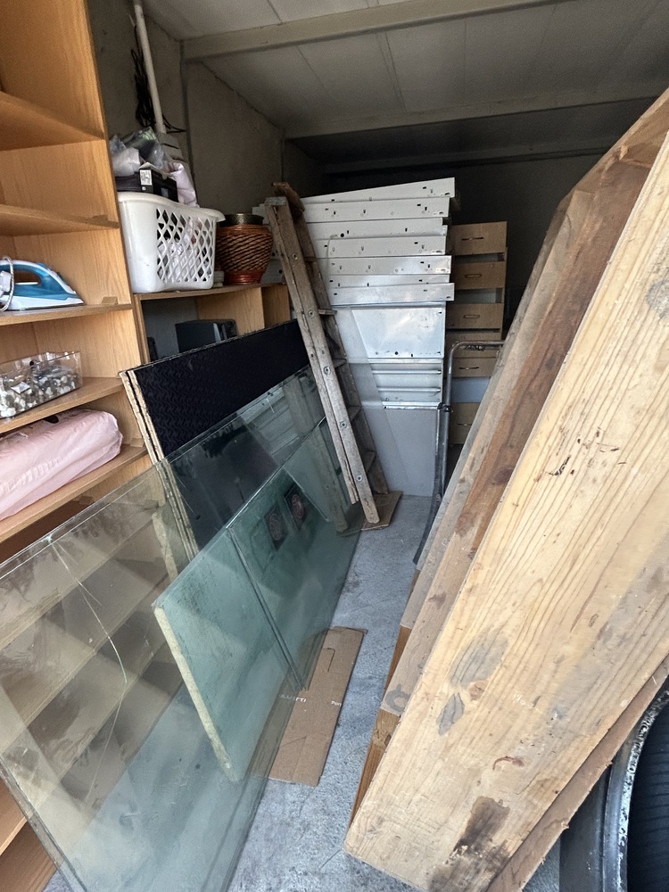 Rent-A-Store Midrand Self storage auction IB-9665 44