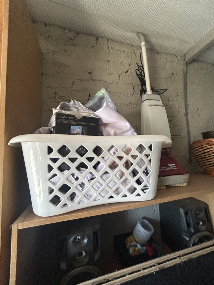 Rent-A-Store Midrand Self storage facility auction IB-9665 45