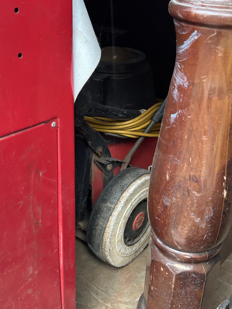 Rent-A-Store Pretoria Storage Facility auction IB-1691
