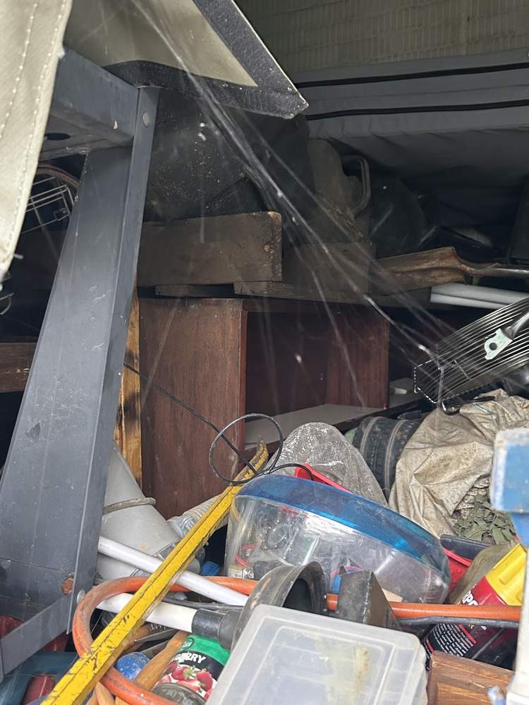 Rent-A-Store Pretoria Storage Unit auction IB-1691