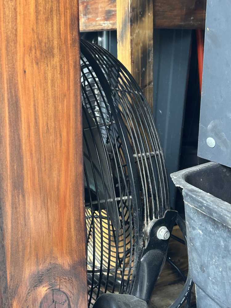 Rent-A-Store Pretoria Self storage auction IB-1691