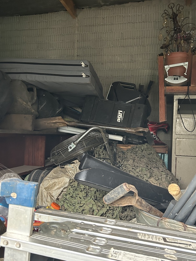 Rent-A-Store Pretoria Self storage facility auction IB-1691