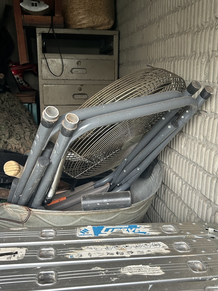 Rent-A-Store Pretoria Self storage unit auction IB-1691 13