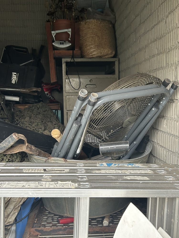 Rent-A-Store Pretoria Self storage facility auction IB-1691 15