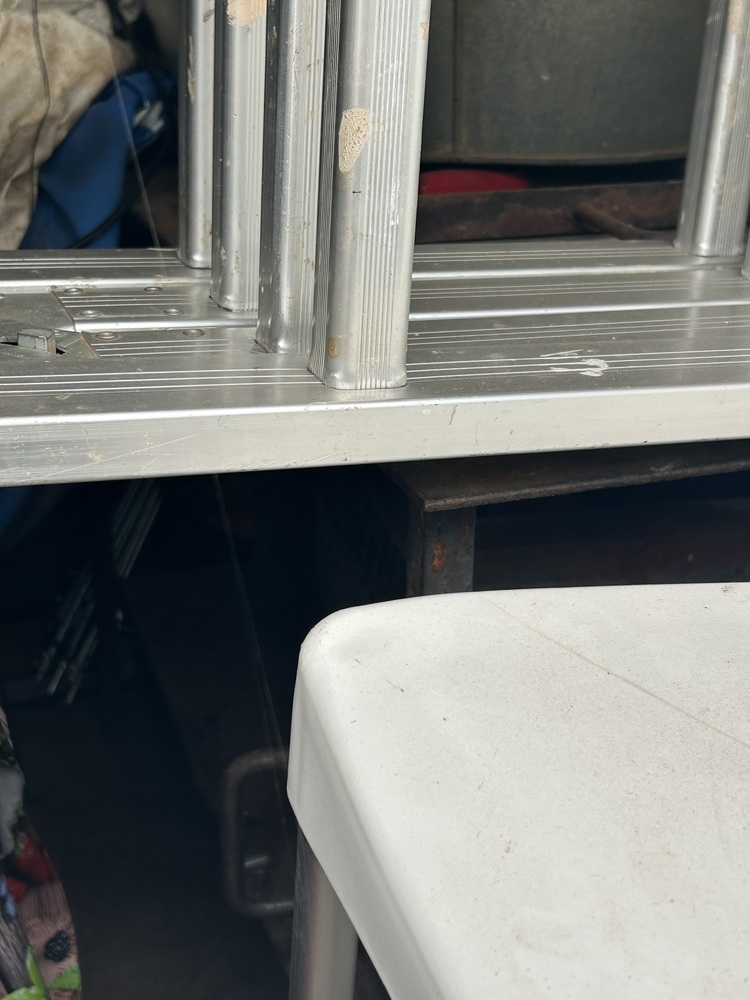 Rent-A-Store Pretoria Storage Unit auction IB-1691 22