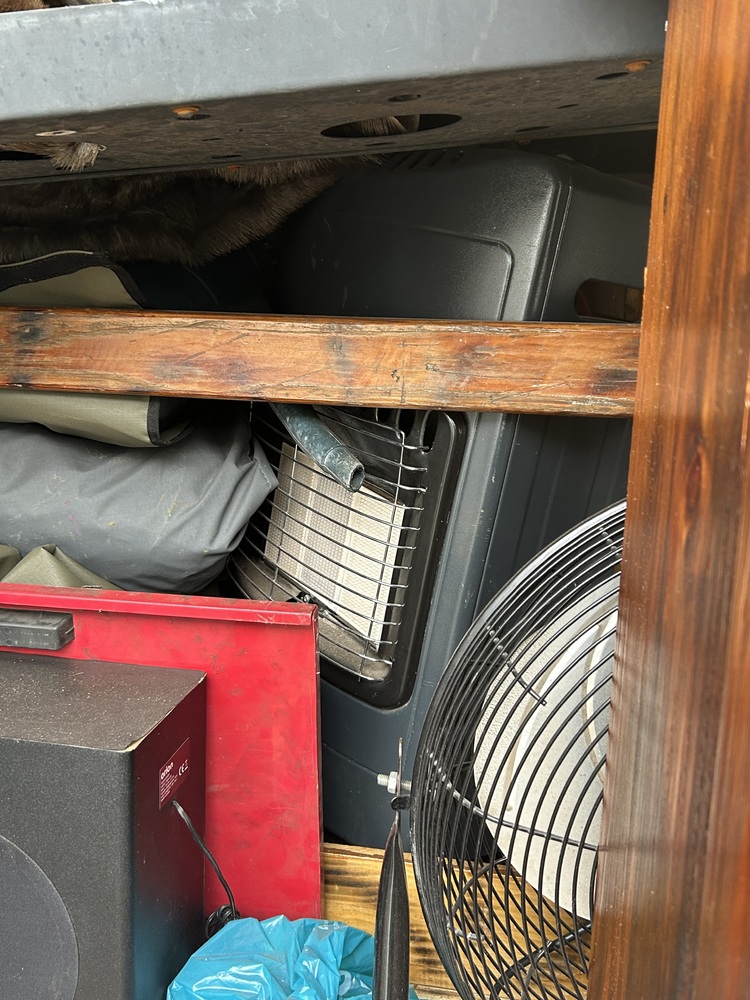 Rent-A-Store Pretoria Self storage unit auction IB-1691 23