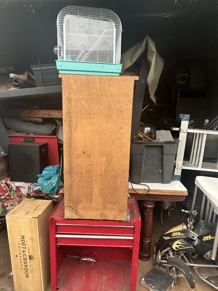 Rent-A-Store Pretoria Storage Facility auction IB-1691 31
