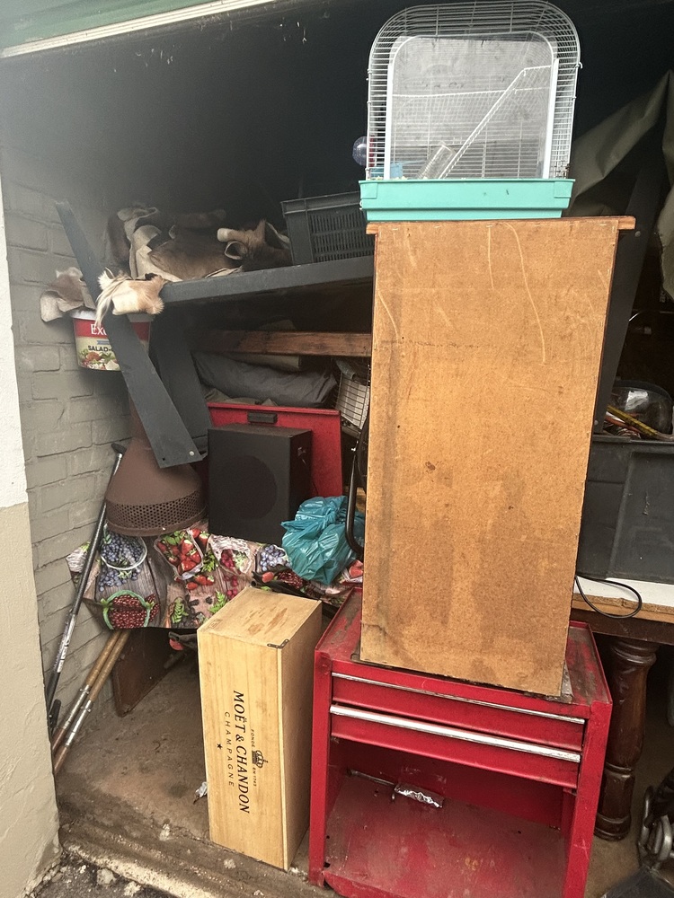 Rent-A-Store Pretoria Storage Unit auction IB-1691 32