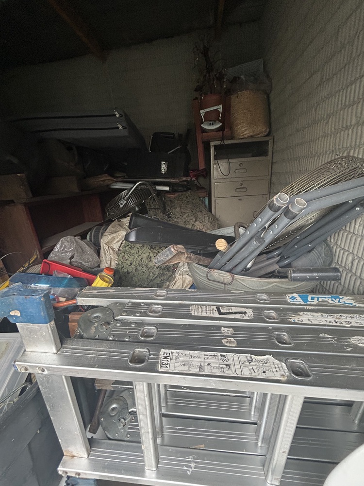 Rent-A-Store Pretoria Self storage facility auction IB-1691 35