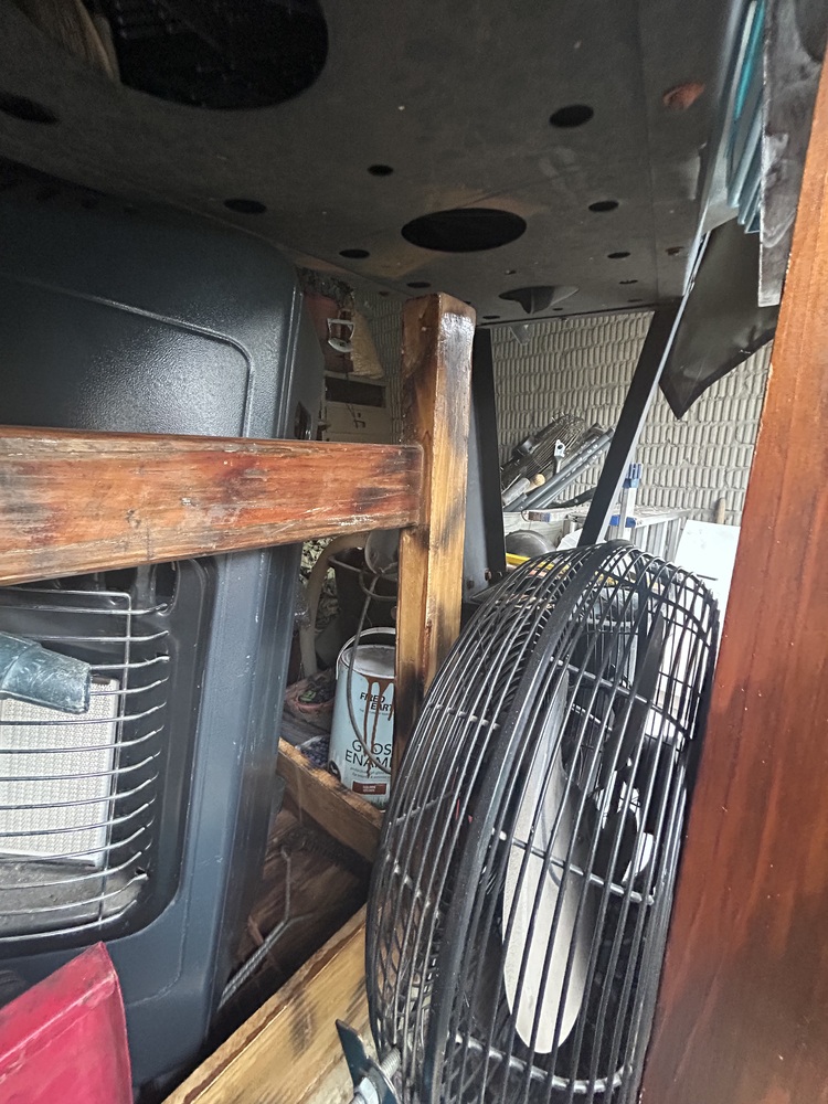 Rent-A-Store Pretoria storage facility unit auction IB-1691 36