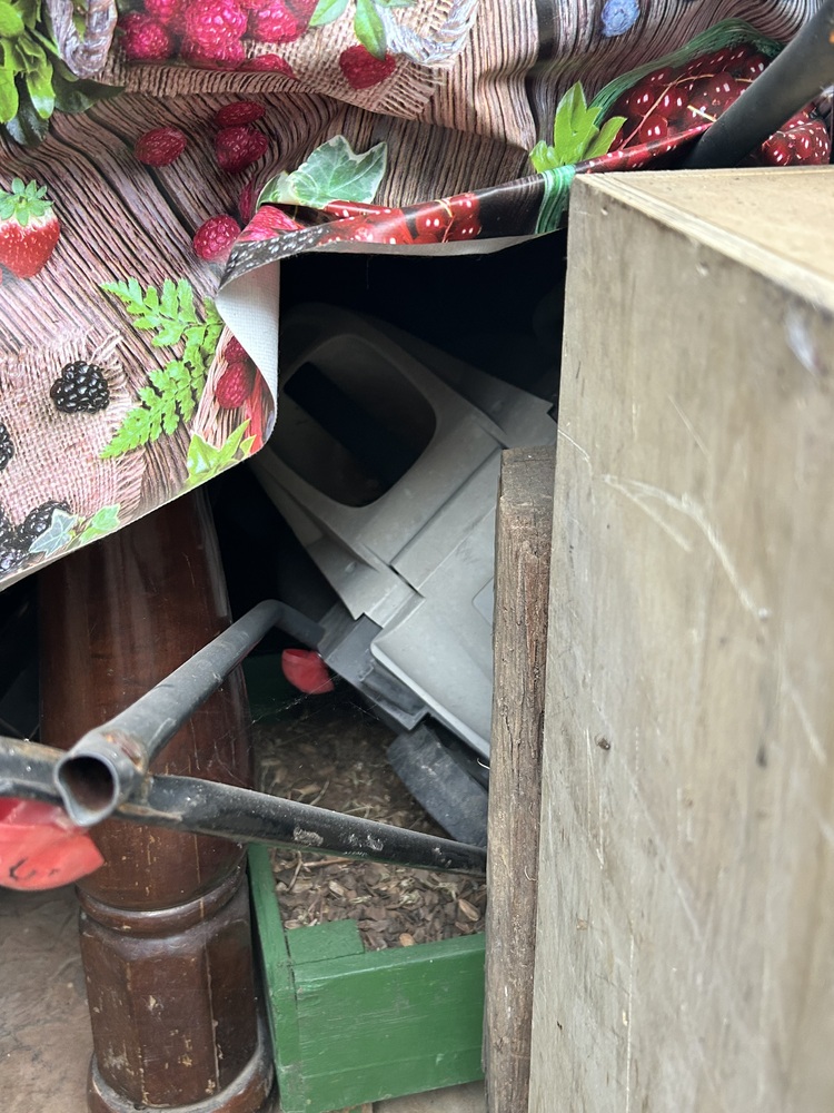 Rent-A-Store Pretoria Storage Facility auction IB-1691 41