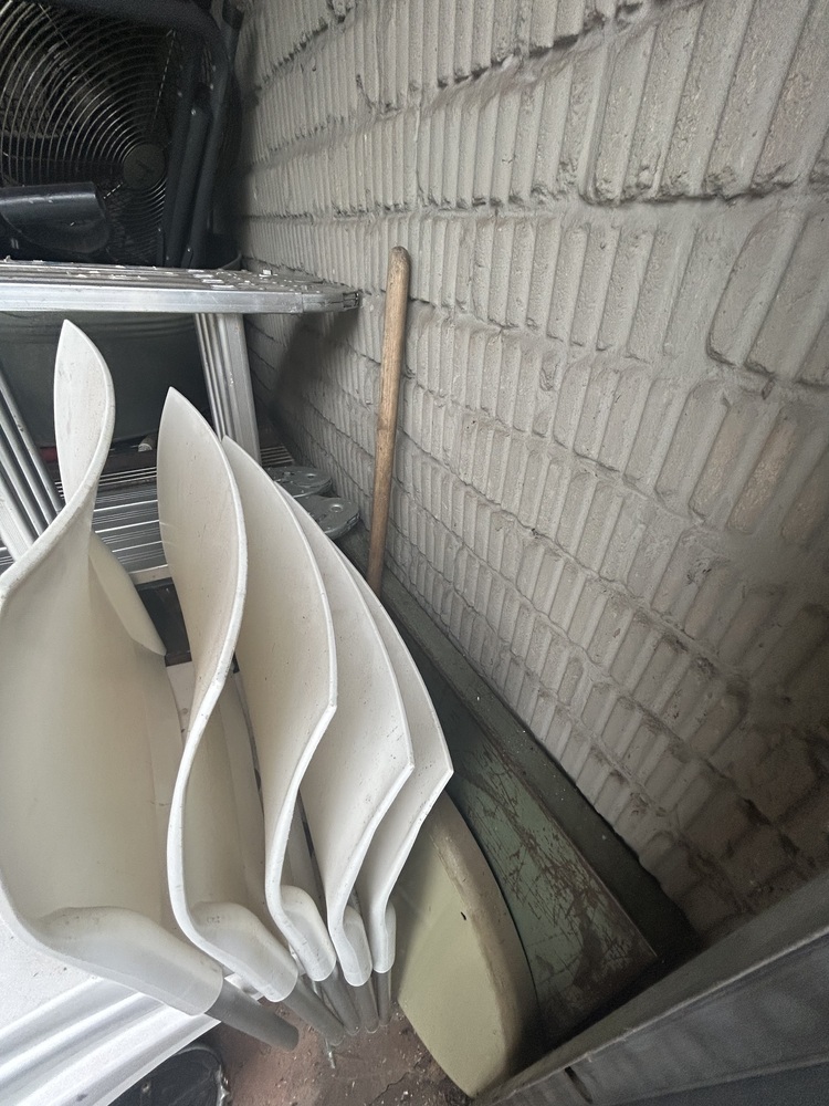 Rent-A-Store Pretoria Self storage unit auction IB-1691 43