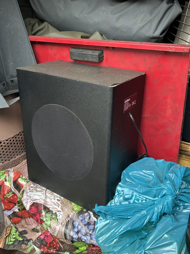 Rent-A-Store Pretoria Self storage auction IB-1691 44