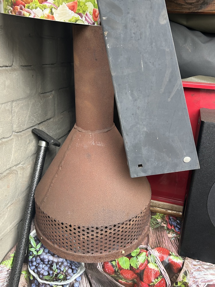 Rent-A-Store Pretoria storage facility unit auction IB-1691 46