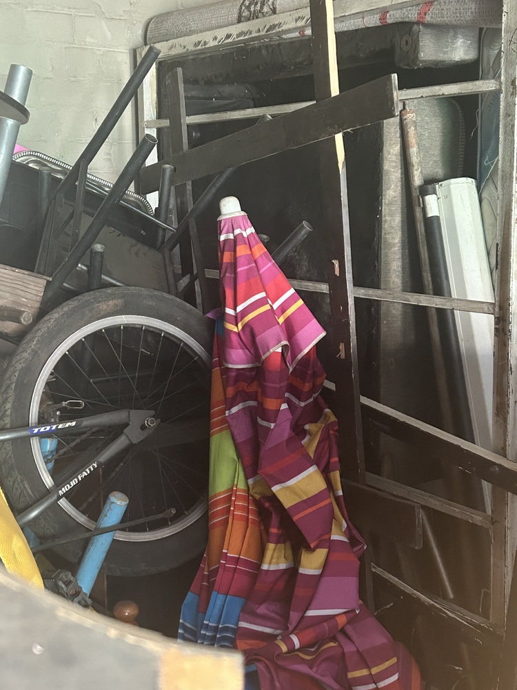 Rent-A-Store Pretoria Storage Facility auction IB-9421