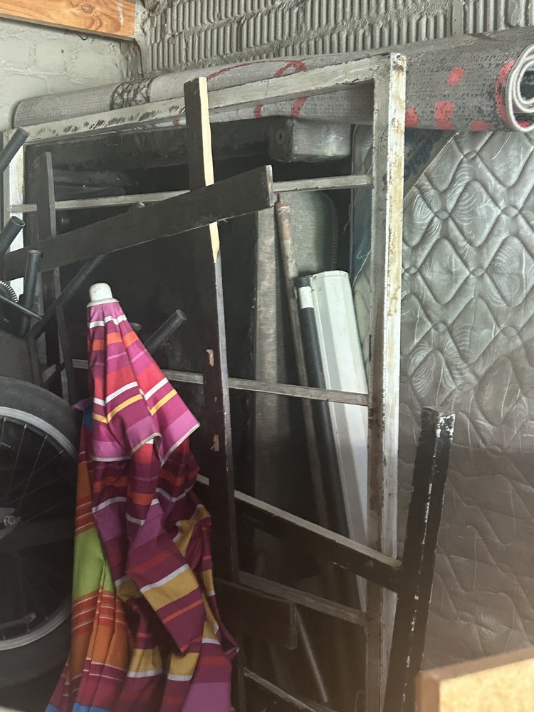 Rent-A-Store Pretoria Storage Unit auction IB-9421
