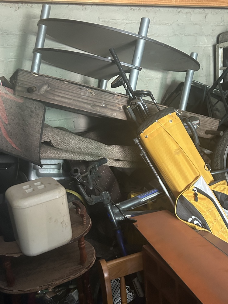 Rent-A-Store Pretoria Self storage unit auction IB-9421