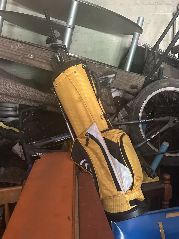 Rent-A-Store Pretoria Self storage facility auction IB-9421