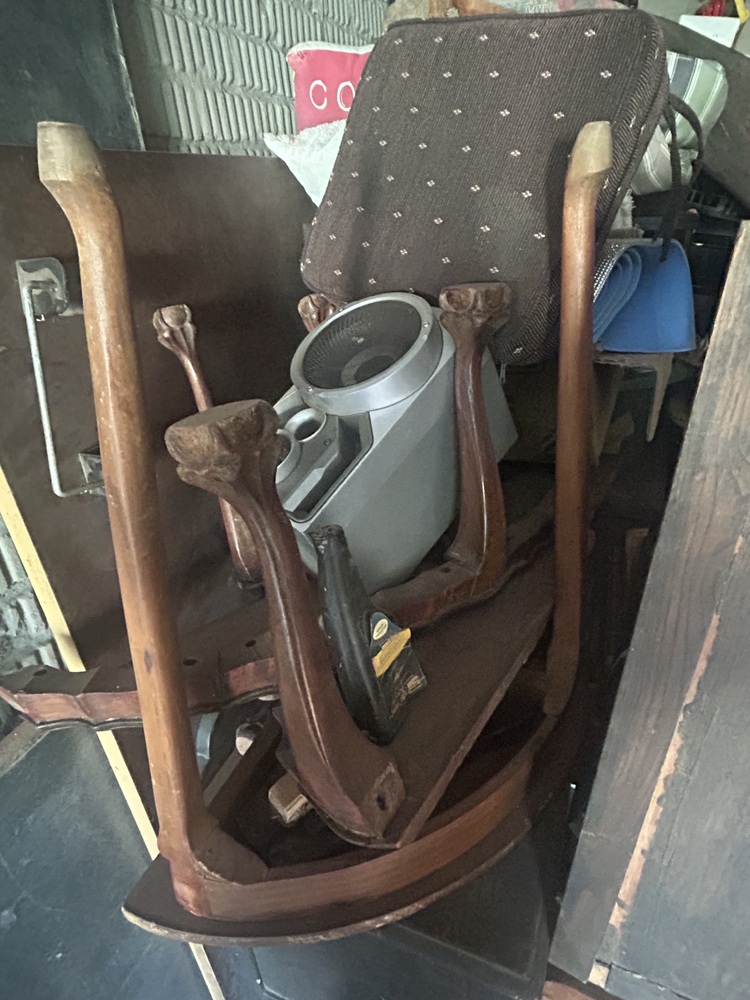 Rent-A-Store Pretoria Storage Facility auction IB-9421 11