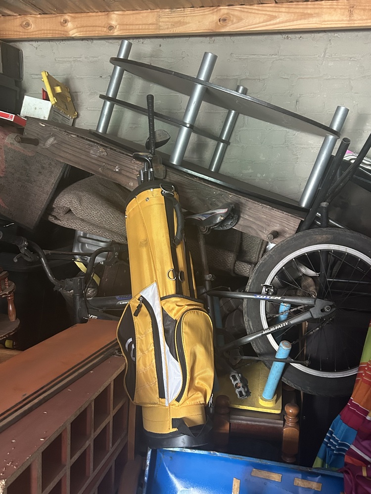 Rent-A-Store Pretoria Storage Unit auction IB-9421 12