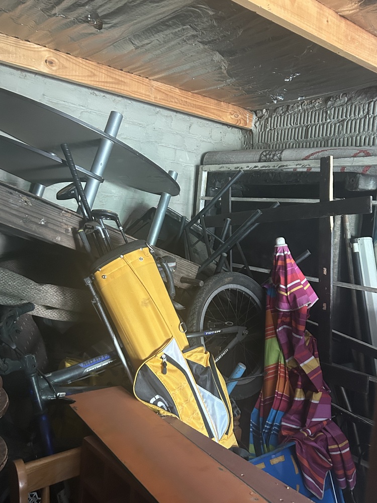 Rent-A-Store Pretoria Self storage auction IB-9421 14
