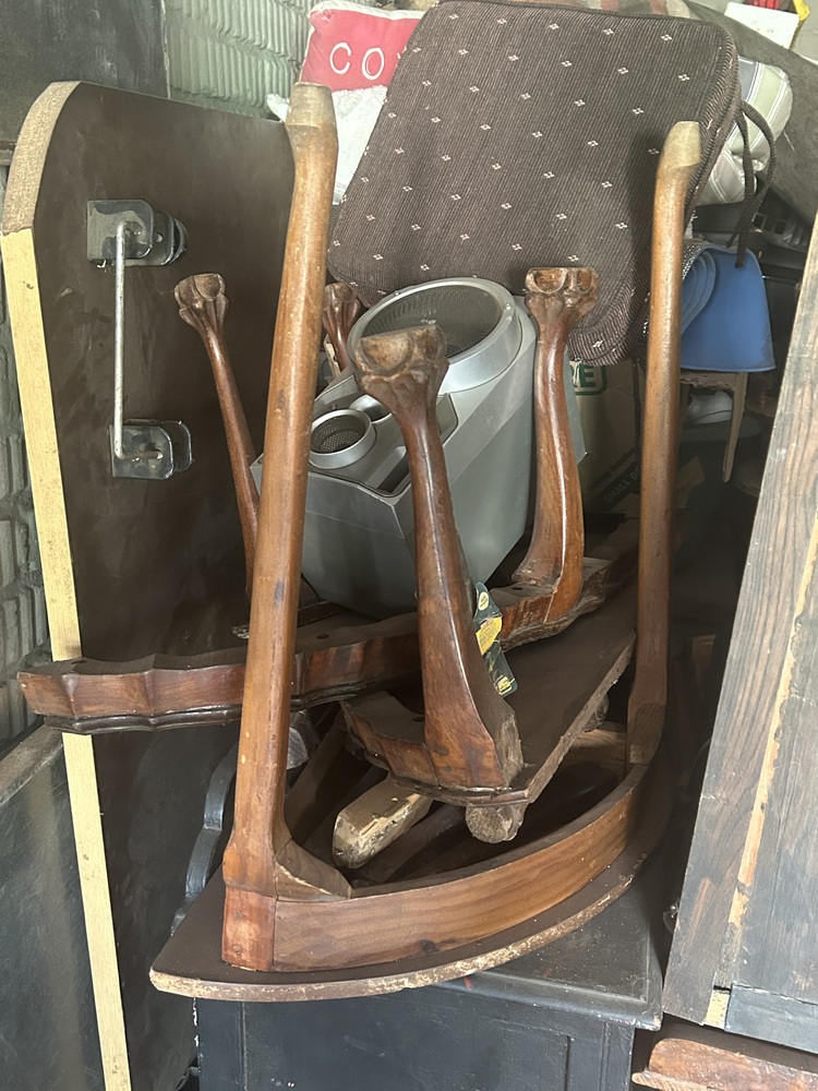 Rent-A-Store Pretoria Self storage facility auction IB-9421 15