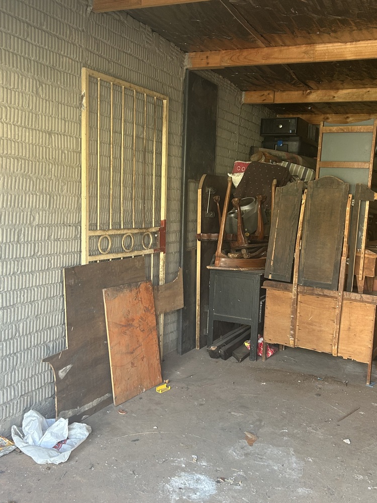 Rent-A-Store Pretoria Storage Facility auction IB-9421 21