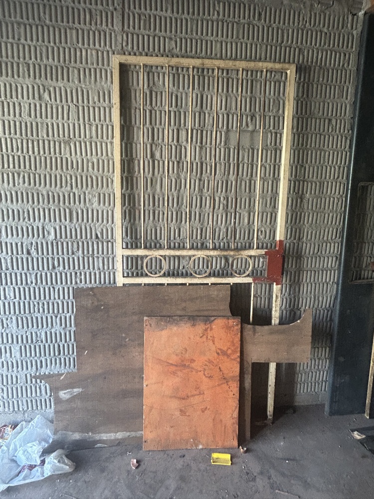 Rent-A-Store Pretoria Self storage facility auction IB-9421 25