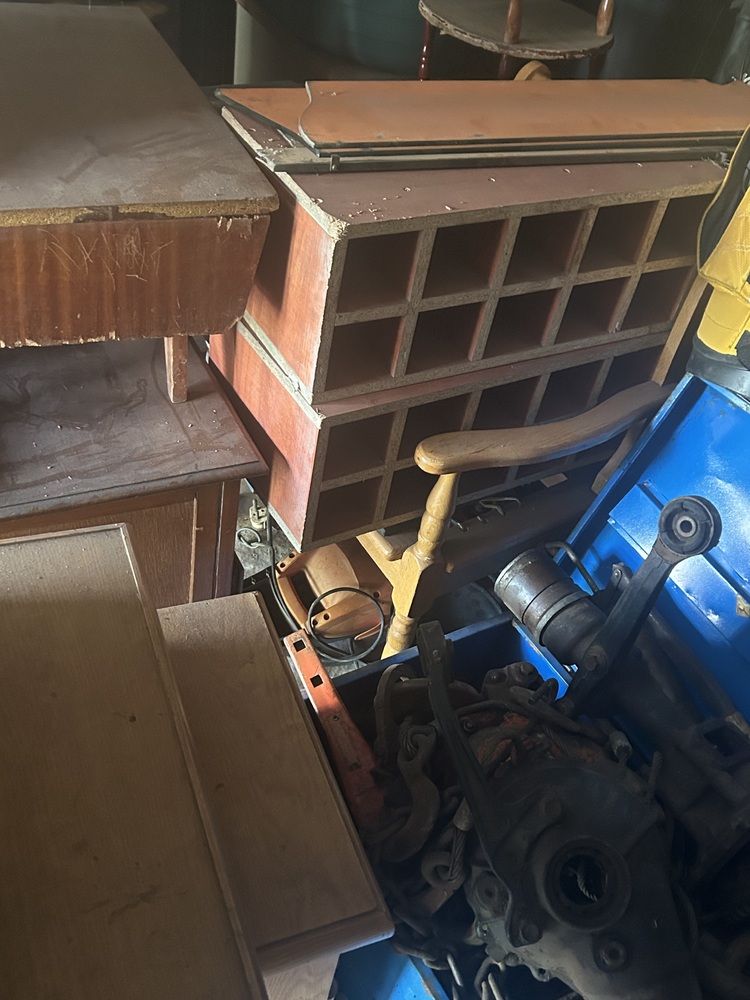 Rent-A-Store Pretoria Storage Facility auction IB-9421 31