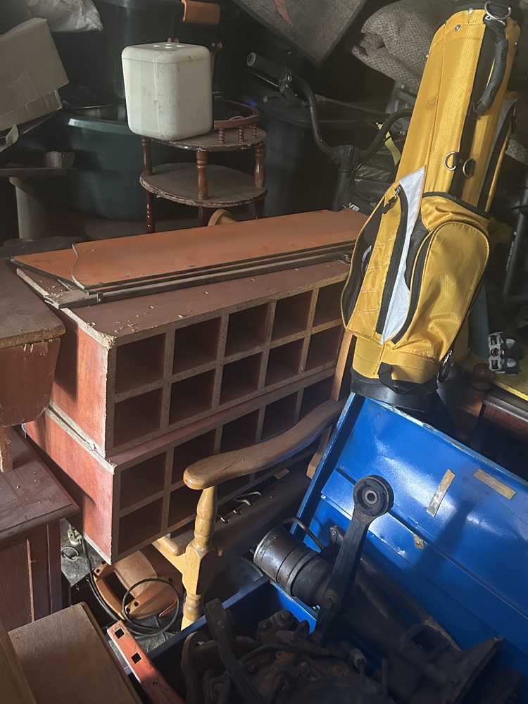 Rent-A-Store Pretoria Storage Unit auction IB-9421 32