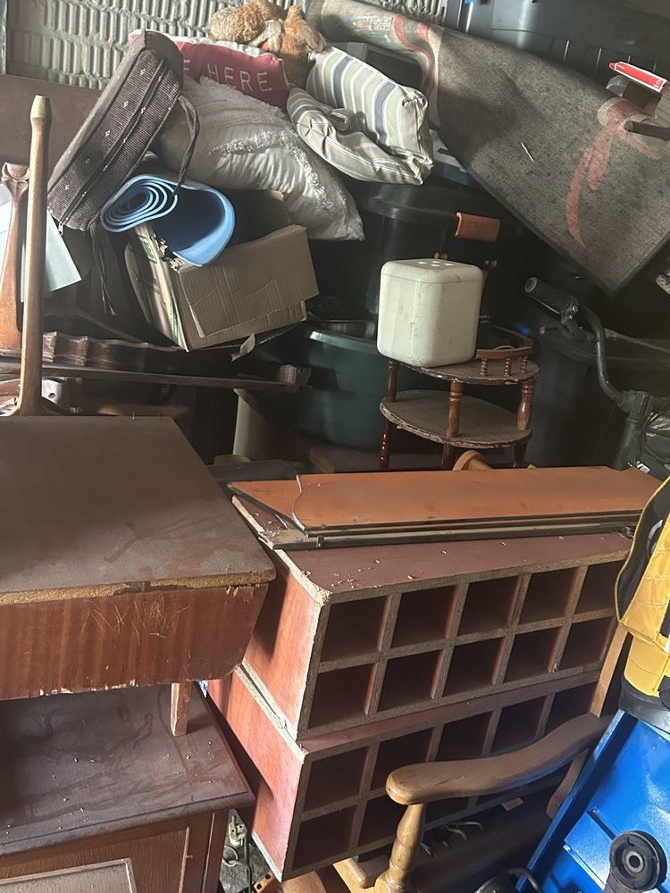Rent-A-Store Pretoria Self storage unit auction IB-9421 33