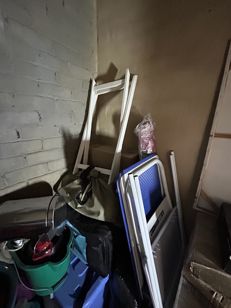 Rent-A-Store Pretoria storage facility unit auction IB-2373 16