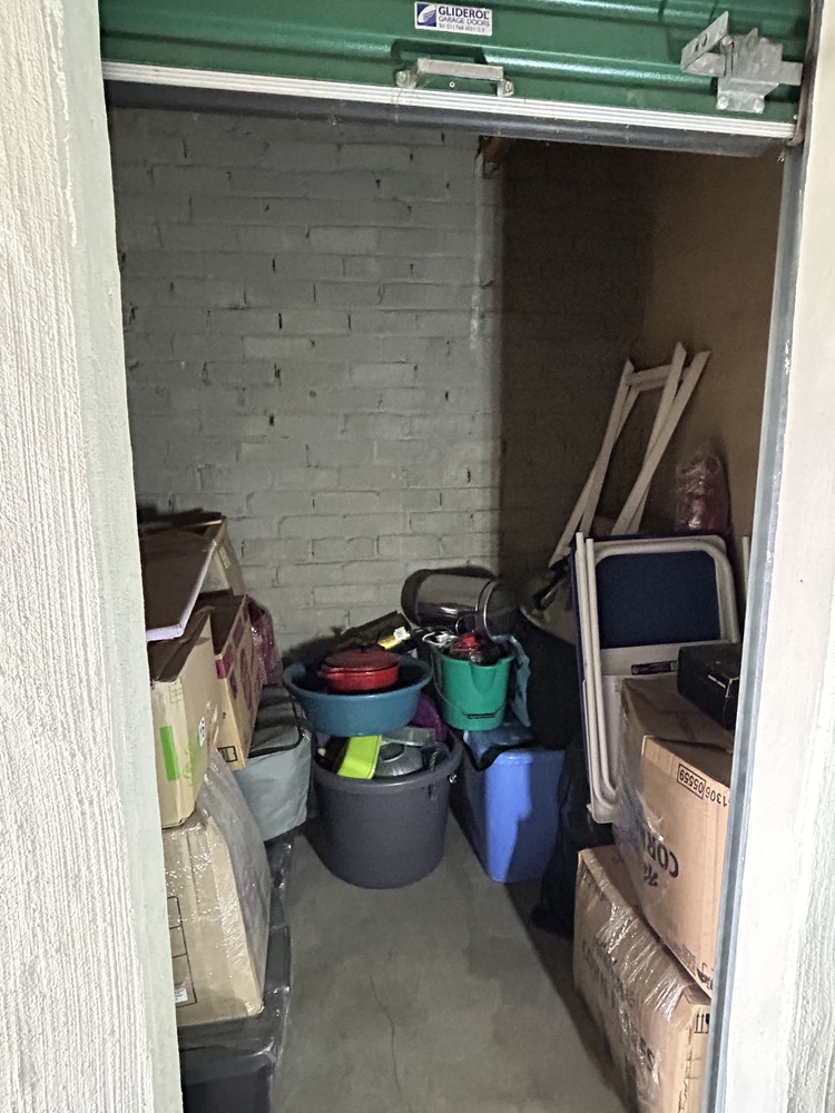 Rent-A-Store Pretoria Storage Facility auction IB-2373 21
