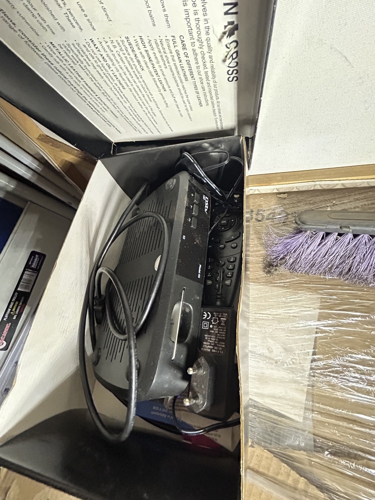Rent-A-Store Pretoria Self storage unit auction IB-2373 23