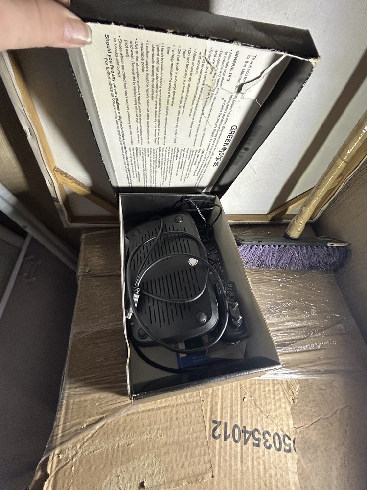 Rent-A-Store Pretoria Self storage facility auction IB-2373 25