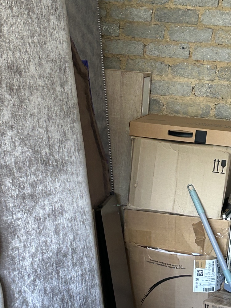 Rent-A-Store Midrand Storage auction IB-8610