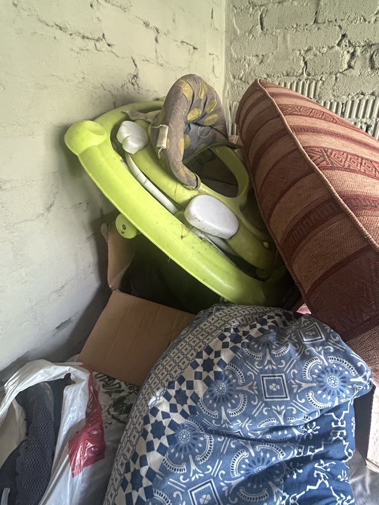 Rent-A-Store Pretoria Storage Facility auction IB-4760