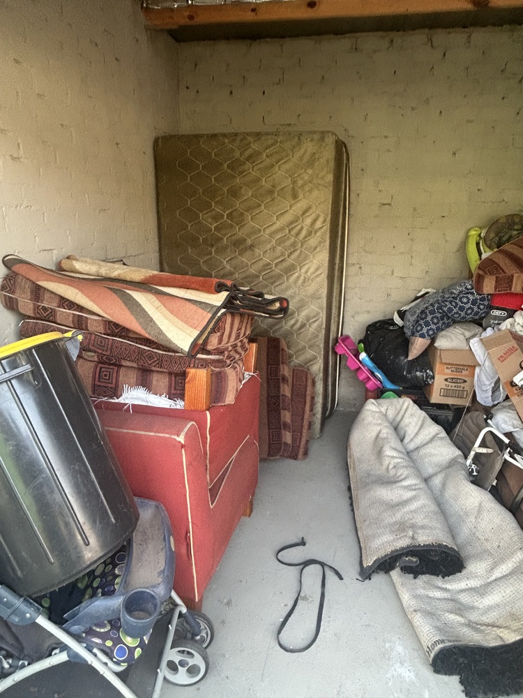 Rent-A-Store Pretoria Storage Facility auction IB-4760 11