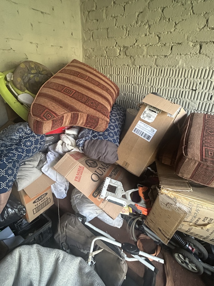 Rent-A-Store Pretoria Self storage auction IB-4760 14