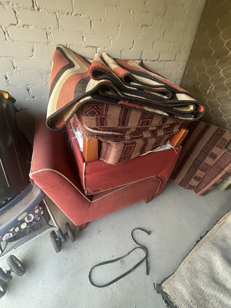 Rent-A-Store Pretoria Self storage unit auction IB-4760 23