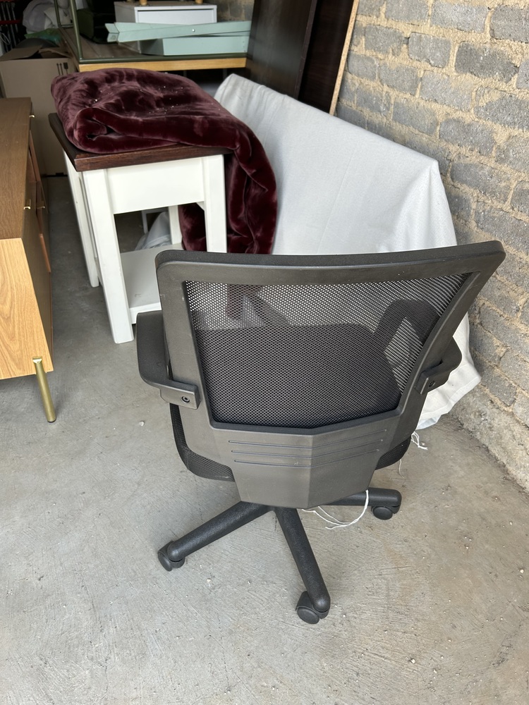 Rent-A-Store Midrand Storage auction IB-6642