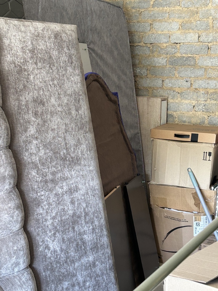 Rent-A-Store Midrand Self storage facility auction IB-6642