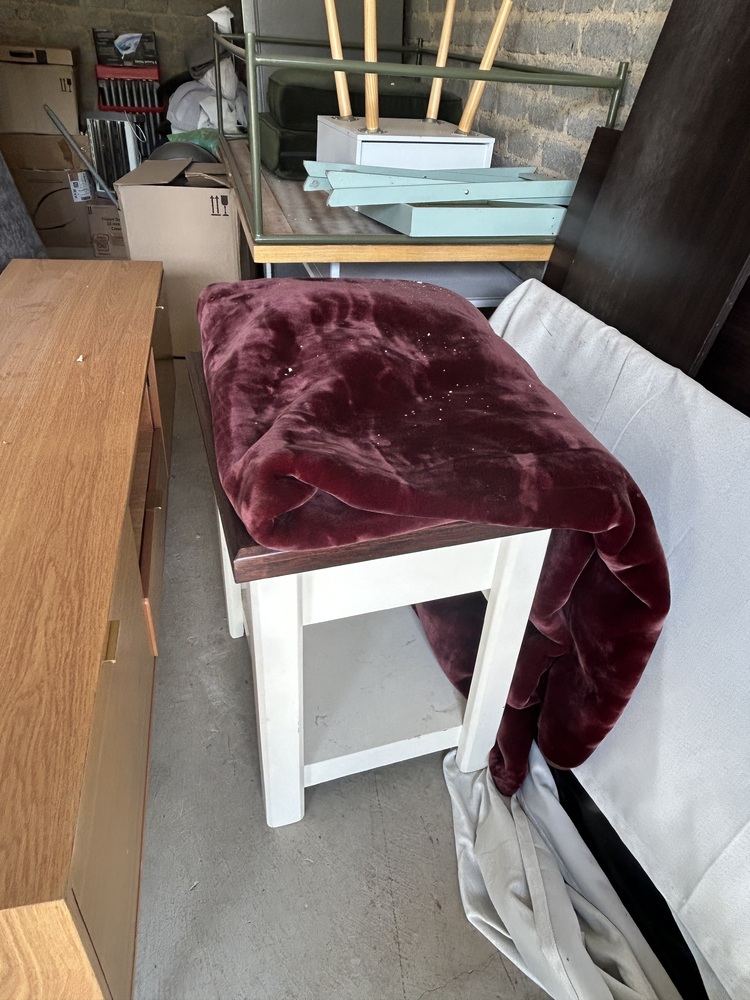 Rent-A-Store Midrand Storage Facility auction IB-6642 11