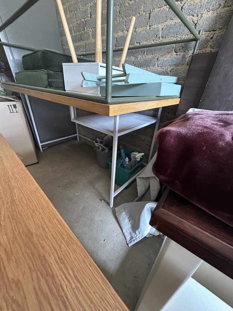 Rent-A-Store Midrand Self storage auction IB-6642 14
