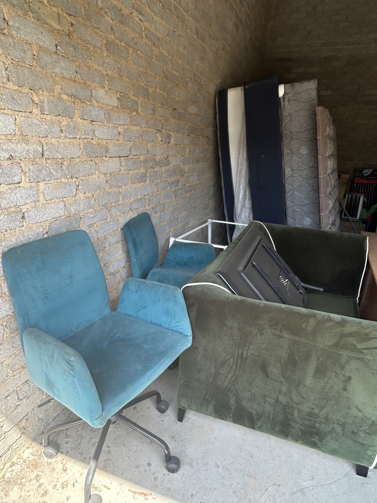 Rent-A-Store Midrand Self storage facility auction IB-6642 15