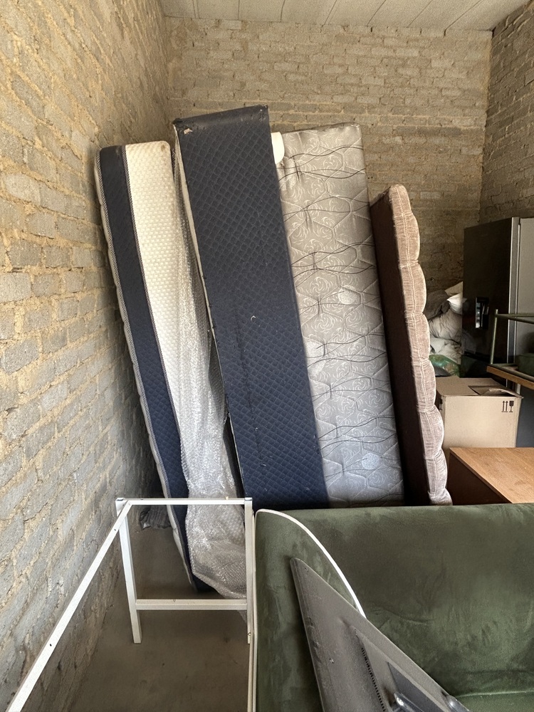 Rent-A-Store Midrand Storage auction IB-6642 20