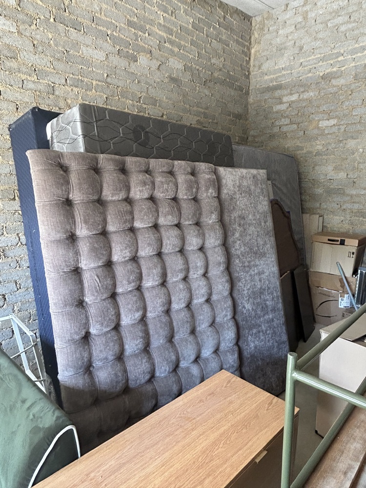 Rent-A-Store Midrand Storage Facility auction IB-6642 21