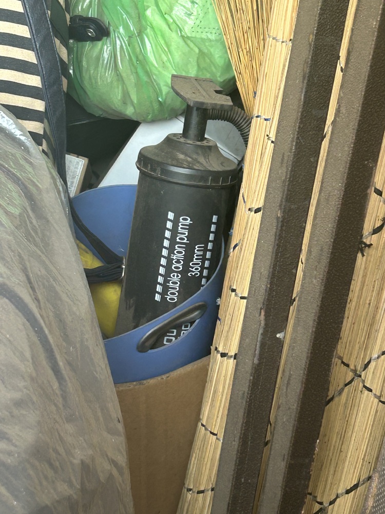 Rent-A-Store Pretoria Storage Facility auction IB-1041