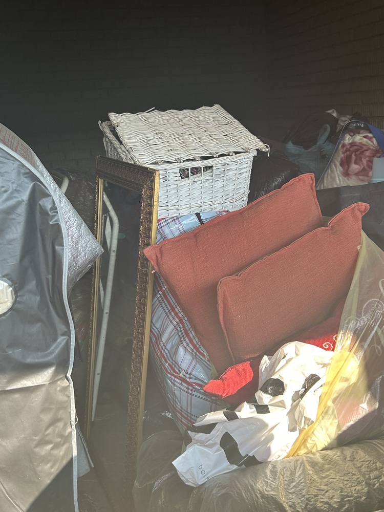 Rent-A-Store Pretoria Self storage auction IB-1041