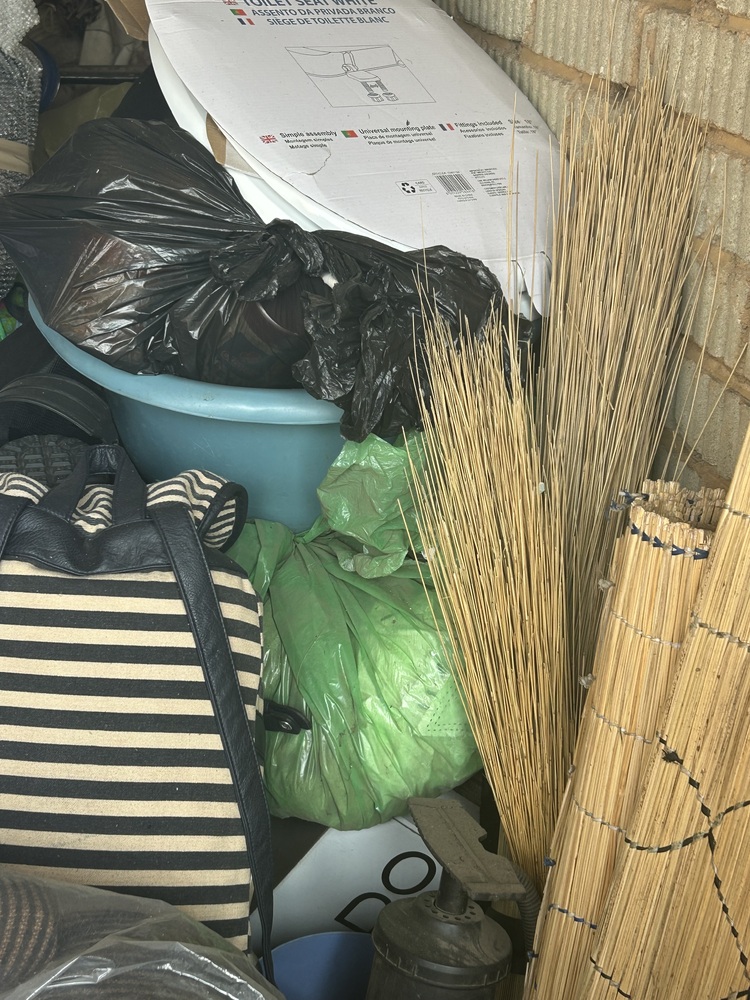 Rent-A-Store Pretoria Self storage facility auction IB-1041 15